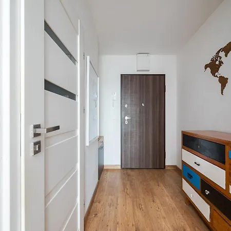 Apartamento Mokotów Modern Style By Bookinghost Varsóvia